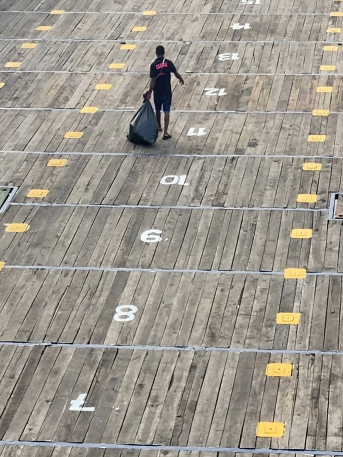 Commercial Cleaning