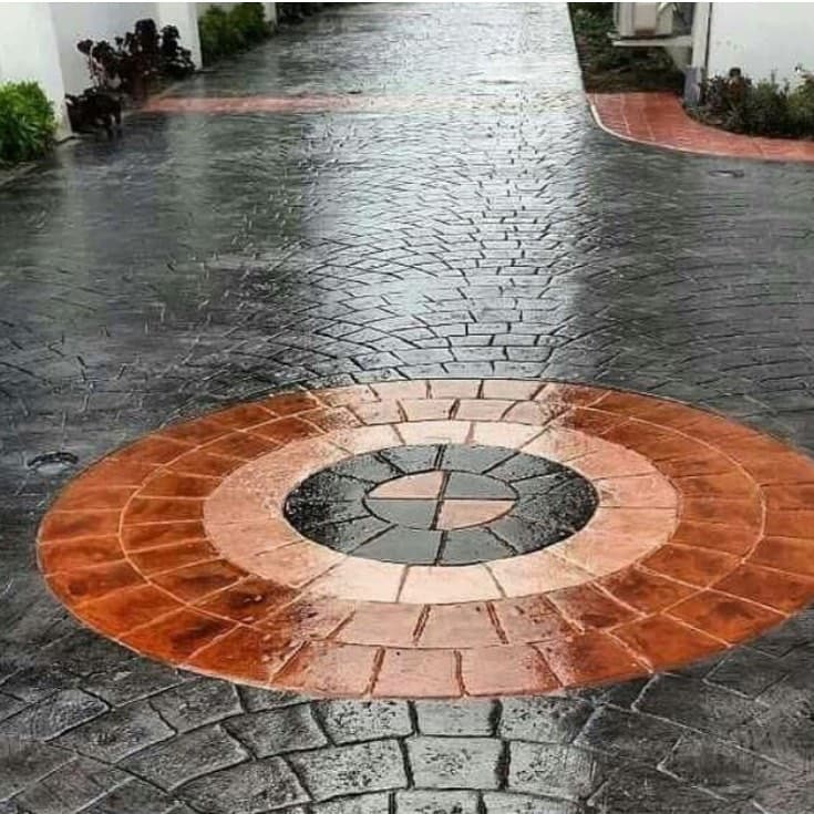 Interlock Washing